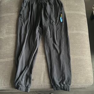 Men’s strive for greatness LBJ Nike sweatpants